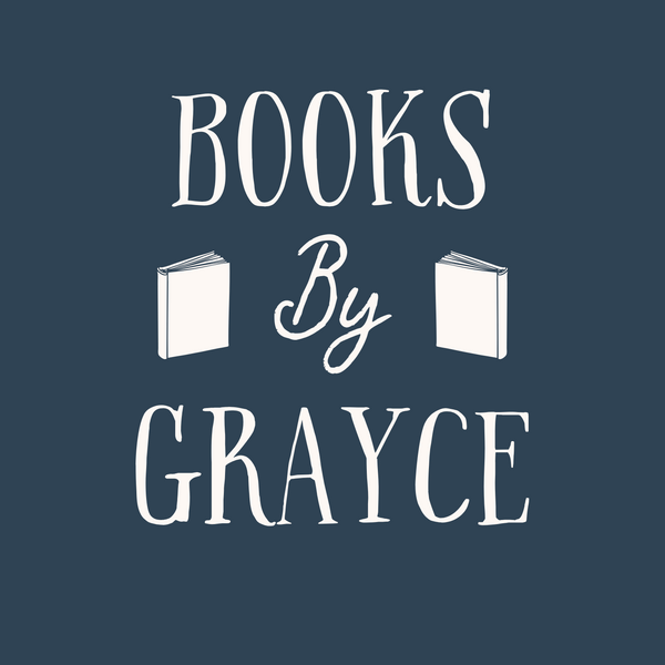 Books By Grayce